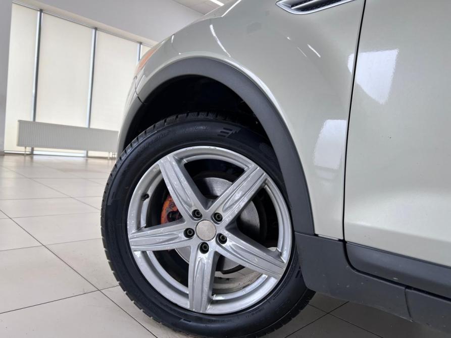 Ford Kuga I Волгоград  - изображение 12