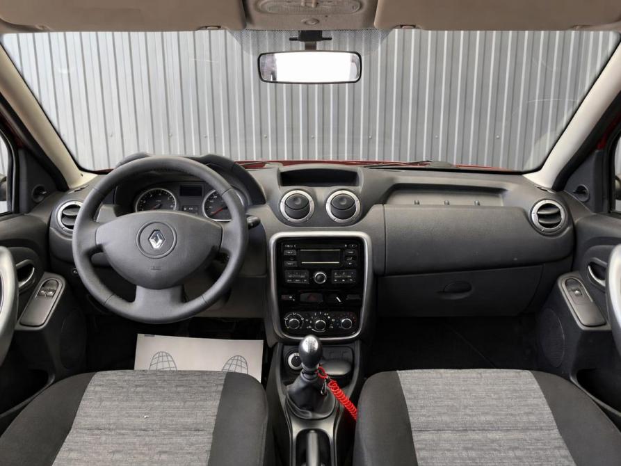 Renault Duster I Пермь  - изображение 6