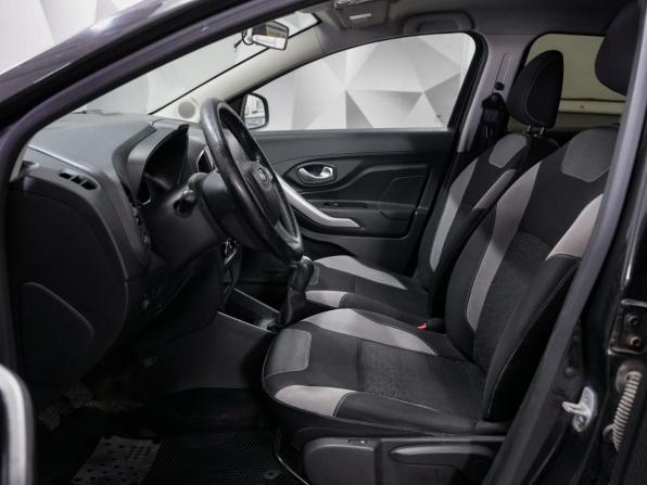 Lada (ВАЗ) XRAY I с пробегом 2017 года, цена 781 000 рублей, 111549 км, хэтчбек, Автокод Объявления