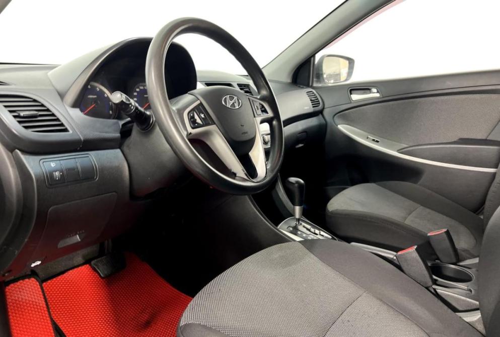 Hyundai Solaris I Нижний Новгород  - изображение 10