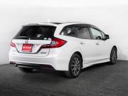 Honda Jade I Иркутск  - изображение 28