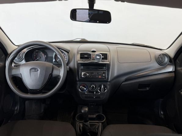 Lada (ВАЗ) Granta I Рестайлинг с пробегом 2023 года, цена 710 000 рублей, 77805 км, седан, Автокод Объявления