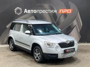 Skoda Yeti I Пермь  - изображение 23