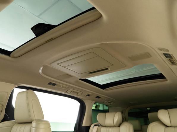 Toyota Alphard III Рестайлинг с пробегом 2021 года, цена 5 997 077 рублей, 137591 км, минивэн, Автокод Объявления