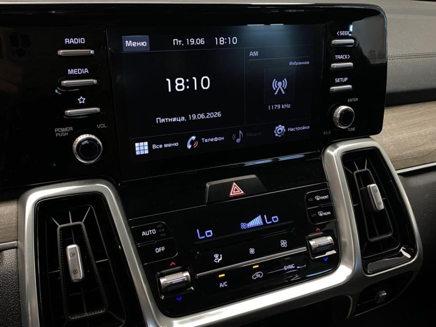 Kia Sorento IV Москва  - изображение 23