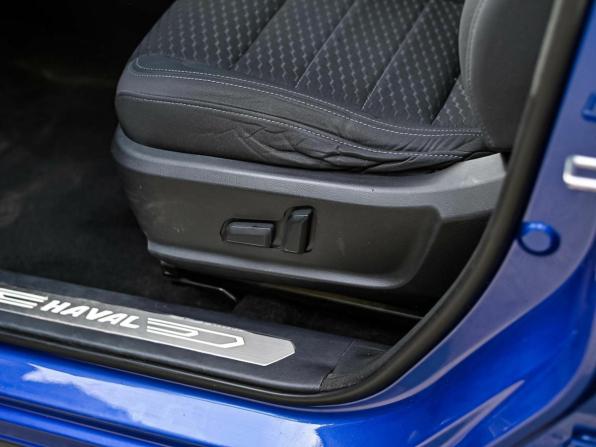 Haval F7 I с пробегом 2019 года, цена 1 660 000 рублей, 76344 км, внедорожник, Автокод Объявления