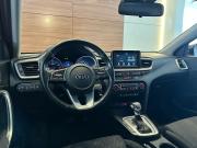 Kia Ceed III Челябинск  - изображение 26