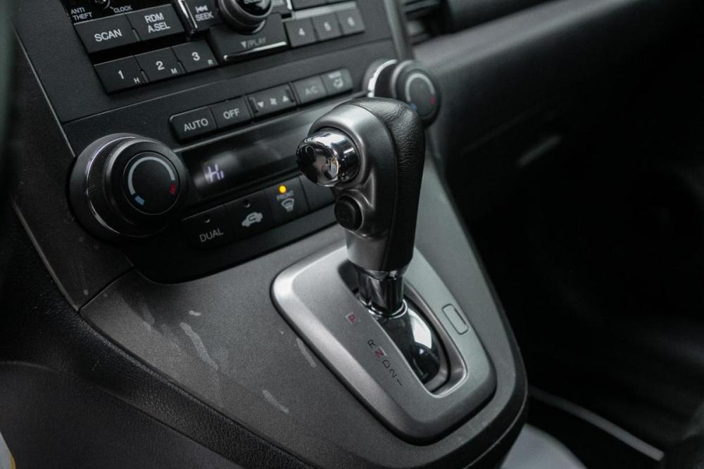 Honda CR-V III Рестайлинг Иркутск  - изображение 11