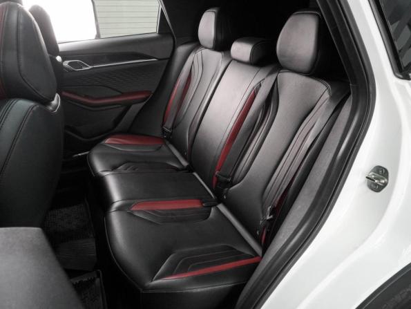 Geely Coolray I Рестайлинг с пробегом 2023 года, цена 1 899 000 рублей, 89858 км, внедорожник, Автокод Объявления