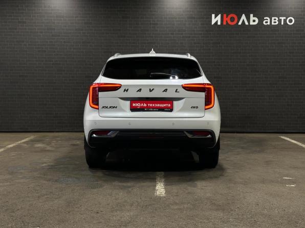 Haval Jolion I с пробегом 2023 года, цена 1 900 000 рублей, 92153 км, внедорожник, Автокод Объявления