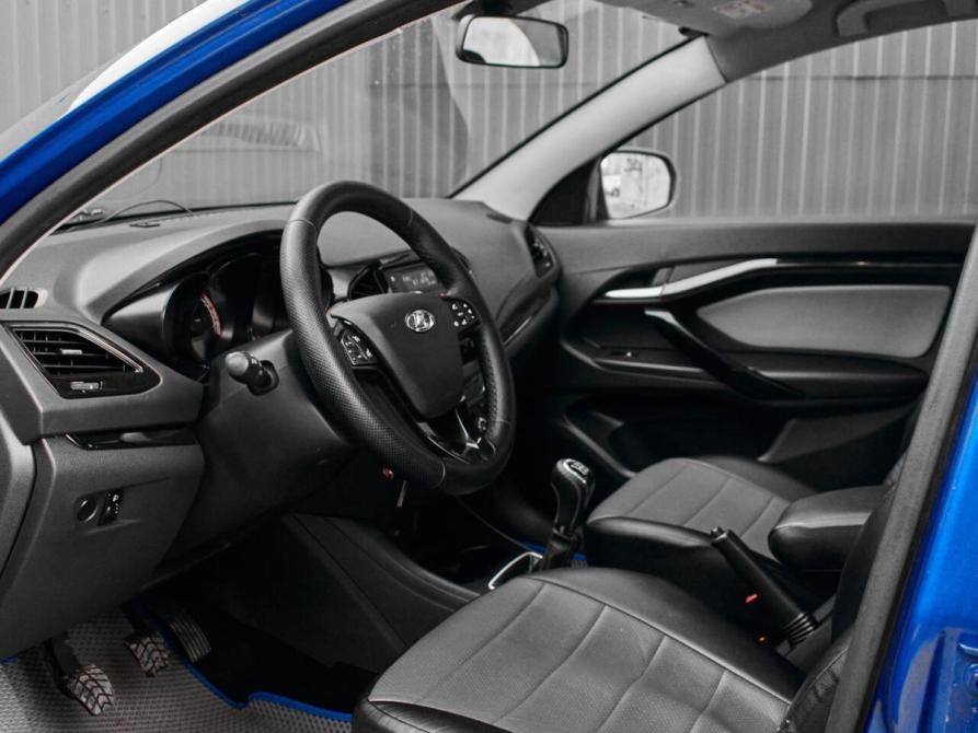 Lada (ВАЗ) Vesta I Екатеринбург  - изображение 10