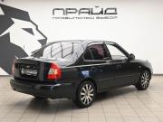 Hyundai Accent II Ростов-на-Дону  - изображение 19