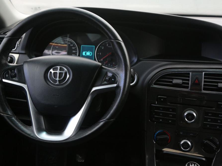 Brilliance V5 I Иваново  - изображение 14