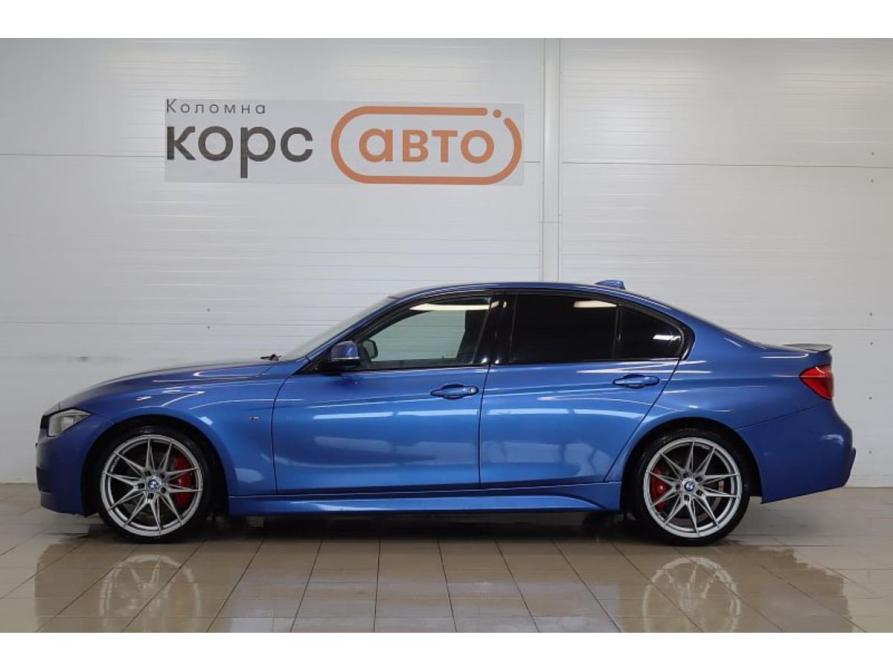 BMW 3 серии VI (F3x) Коломна  - изображение 2