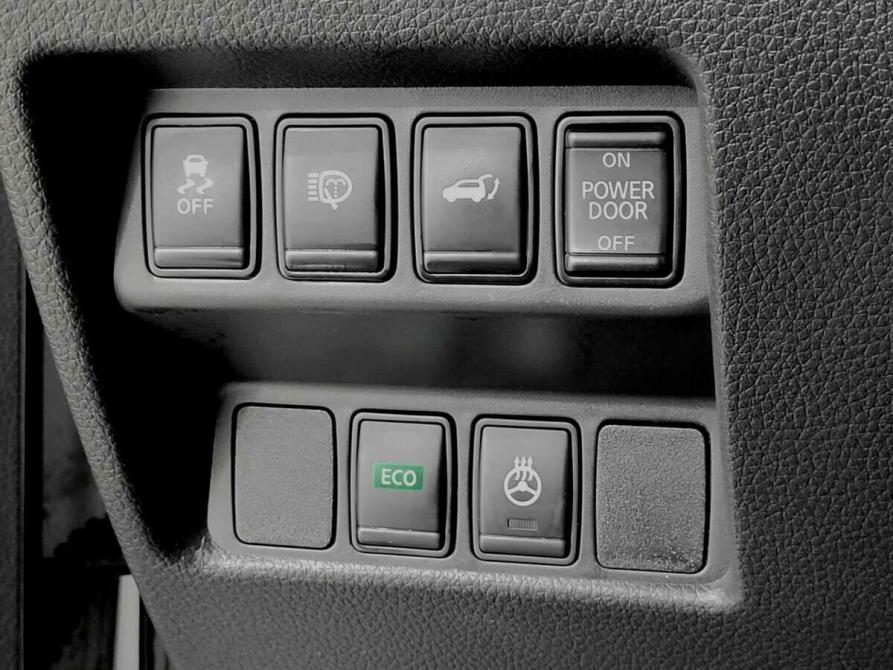 Nissan X-Trail III Рестайлинг Москва  - изображение 8