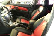 Daewoo Lacetti Омск  - изображение 27