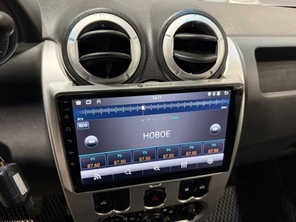 Renault Logan I Рестайлинг с пробегом 2013 года, цена 410 000 рублей, 135000 км, седан, Автокод Объявления