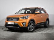 Hyundai Creta I Санкт-Петербург  - изображение 20