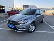 Lada (ВАЗ) Vesta I Ярославль  - изображение 12