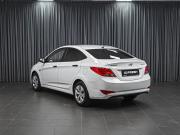 Hyundai Solaris I Рестайлинг Ставрополь  - изображение 23