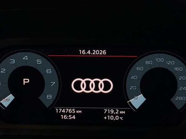 Audi A3 IV (8Y) с пробегом 2021 года, цена 1 605 000 рублей, 174765 км, седан, Автокод Объявления