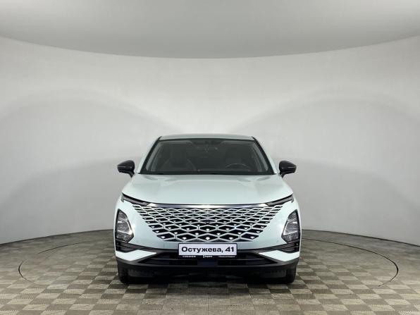 Omoda C5 I с пробегом 2023 года, цена 1 850 000 рублей, 40325 км, внедорожник, Автокод Объявления