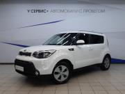 Kia Soul II Москва  - изображение 21