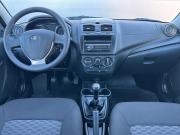 Lada (ВАЗ) Granta I Рестайлинг Воронеж  - изображение 18