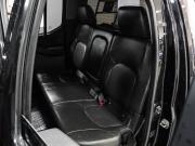 Nissan Navara (Frontier) III (D40) Минеральные Воды  - изображение 28