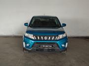 Suzuki Vitara II Рестайлинг Москва  - изображение 19