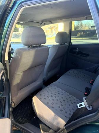 SEAT Ibiza II Рестайлинг с пробегом 1999 года, цена 110 000 рублей, 300000 км, хэтчбек, Автокод Объявления
