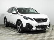 Peugeot 3008 II Санкт-Петербург  - изображение 25