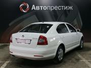 Skoda Octavia II (A5) Рестайлинг Ставрополь  - изображение 32