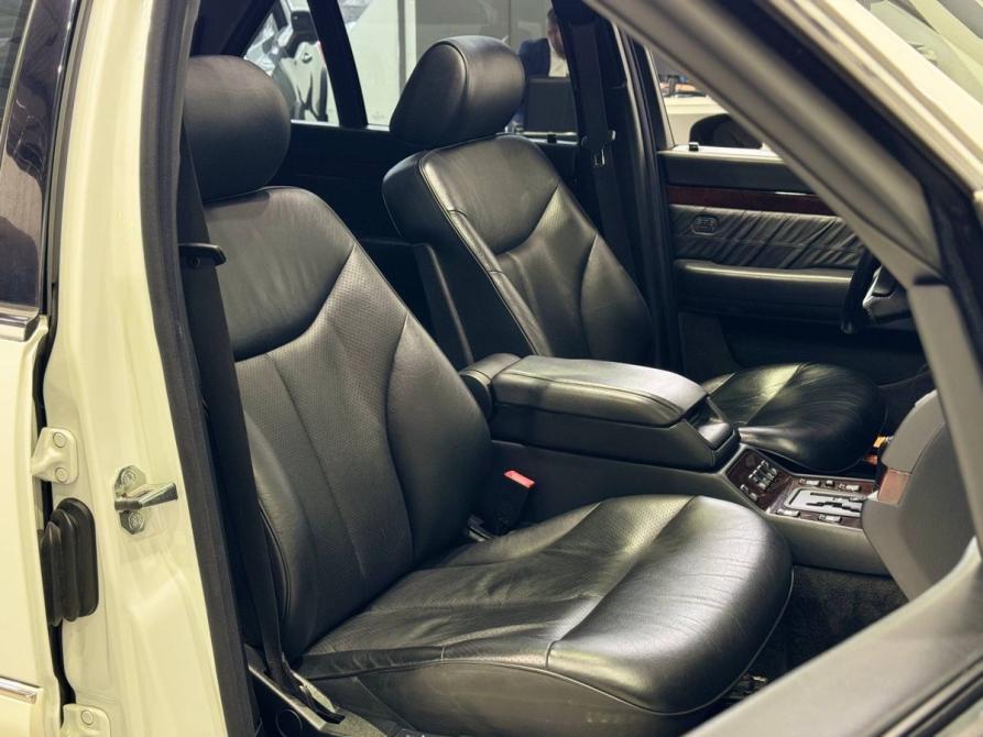 Mercedes-Benz S-Класс III (W140) Рестайлинг Ростов-на-Дону  - изображение 16