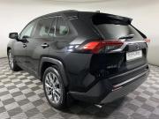 Toyota RAV4 V (XA50) Москва  - изображение 24