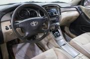 Toyota Highlander I (XU20) Новокузнецк  - изображение 42