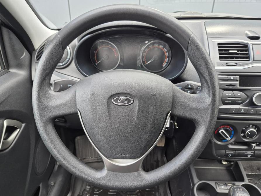Lada (ВАЗ) Granta I Рестайлинг Воронеж  - изображение 11