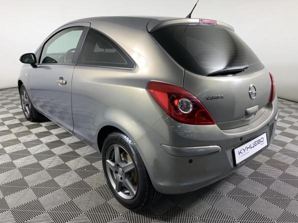 Opel Corsa D Рестайлинг II с пробегом 2013 года, цена 633 000 рублей, 103000 км, хэтчбек, Автокод Объявления