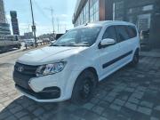Lada (ВАЗ) Largus I Рестайлинг Краснодар  - изображение 14