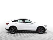 Mercedes-Benz GLC Coupe I (C253) Рестайлинг Москва  - изображение 27