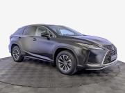 Lexus RX IV Рестайлинг Москва  - изображение 33