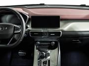 Geely Coolray I Санкт-Петербург  - изображение 34
