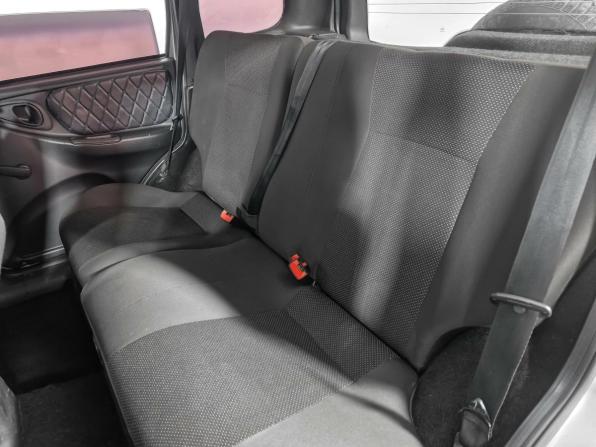 Chevrolet Niva I Рестайлинг с пробегом 2012 года, цена 445 000 рублей, 162817 км, внедорожник, Автокод Объявления