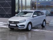 Lada (ВАЗ) Vesta I Рестайлинг (NG) Новосибирск  - изображение 24