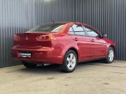 Mitsubishi Lancer X Пермь  - изображение 39
