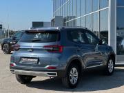 Chery Tiggo 4 I Рестайлинг Самара  - изображение 22