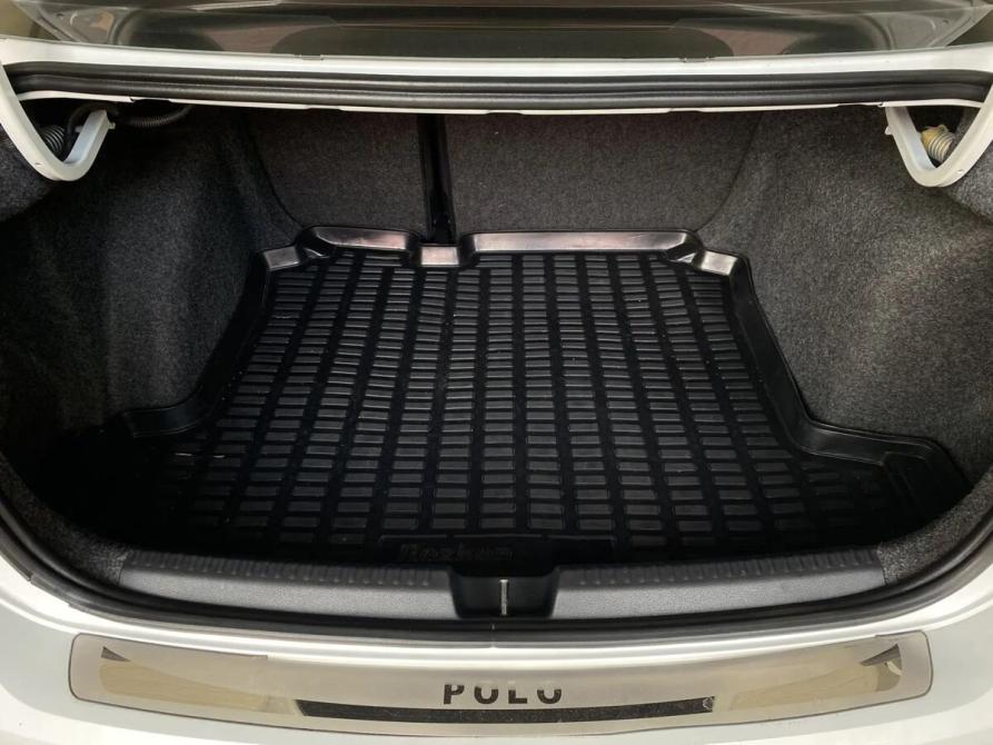 Volkswagen Polo V Рестайлинг Казань  - изображение 16
