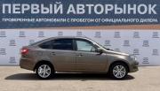 Lada (ВАЗ) Granta I Рестайлинг Краснодар  - изображение 25