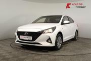 Hyundai Solaris II Рестайлинг Волгоград  - изображение 25