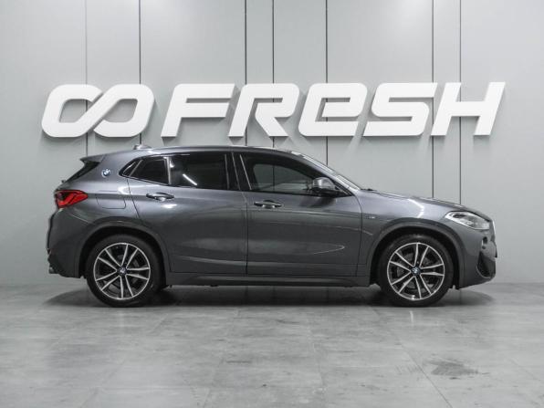 BMW X2 I (F39) с пробегом 2019 года, цена 3 340 000 рублей, 99430 км, внедорожник, Автокод Объявления